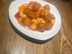 -金苑酒家·客家菜·广东老字号(万象店)