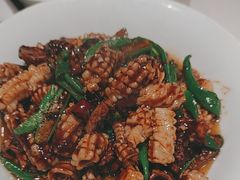 -鑫小城故事·藕汤·家常菜(台北一路总店)