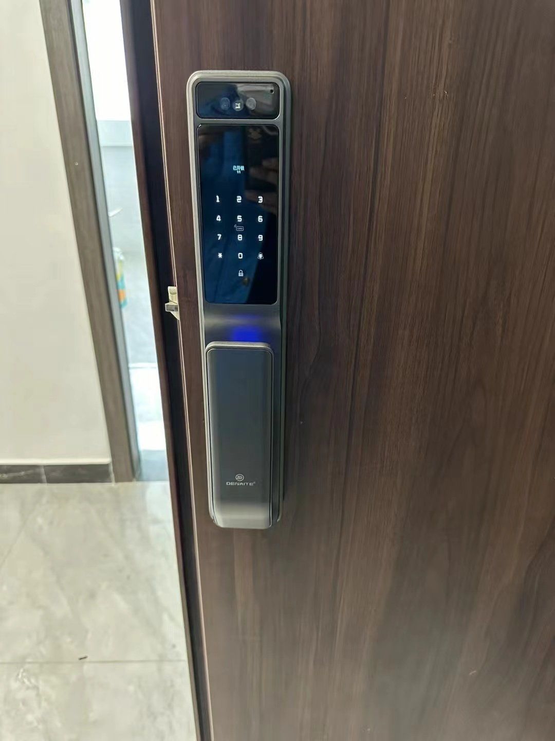 幻侣指纹锁全国售后服务热线电话