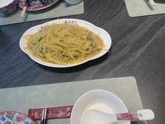 -喜盈门.鱼鲜家味(金马店)