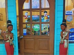 -榮泰米粉湯(Left Shop)