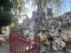 -莲池书院博物馆