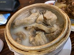 -黄祥华养生堂·炖汤·营养蒸饭(岭南天地店)