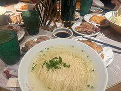 -松鹤楼·苏式汤面(虹桥天地店)