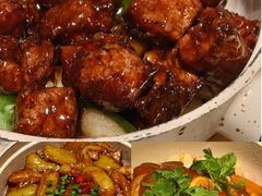 -留半山·香港食堂(啦啦宝都店)