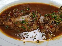 -淳安二十八道·美食汇·淳鱼馆(阳光路店)