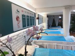 -新雨池不针清祛痘