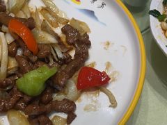 -葛记焖饼(伏牛路店)
