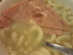 火腿通粉-金华冰厅