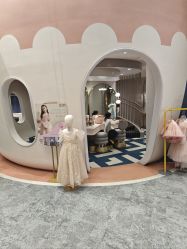 点击看大图 -奈尔宝家庭中心·亲子餐厅(鄞州万达店)