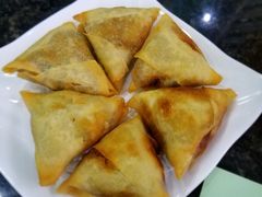 -亚利咖喱屋