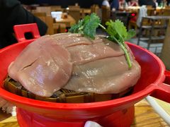 -潮火锅·麻辣牛肉火锅(观音桥方圆·LIVE店)