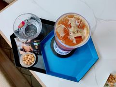 -茶是一枝花泡茶店