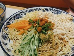 -陳香貴·兰州牛肉面(上海长风大悦城店)