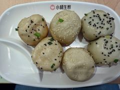 -小杨生煎(黄河路美食休闲街店)