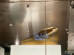 -无印良品餐堂 MUJI Diner(成都太古里店)
