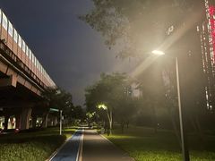 -宝安西湾红树林湿地公园