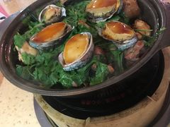 -芳村榕树头叹佬鸡煲(体育西店)