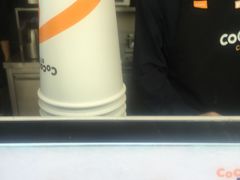 -CoCo都可(骆家庄新店)