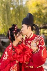 -雪中彩影婚纱摄影·微光艺术中心