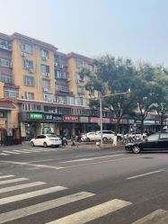 -沐染造型专业烫发染发