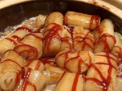 -邹开喜·炭炉鸡煲·海鲜火锅(虹口足球场店)