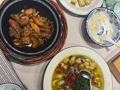 -客家大院·非遗赣南客家菜(郁孤台店)