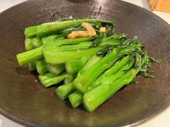 -侨美食家·40年地道粤菜(珠江新城店)