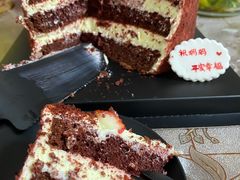 -姆们M Sweetie Cake(三里屯店)