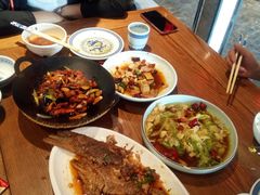 -蔡家酒楼(一德街店)