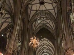 -斯蒂芬主教座堂(Stephansdom)