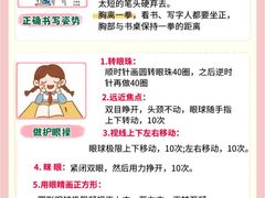 -星视野儿童近视弱视视力训练中心(富荟店)