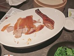-金鸭季·北京烤鸭(深业上城店)
