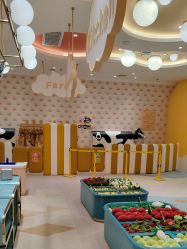 -奈尔宝家庭中心·亲子餐厅(苏州大悦城店)