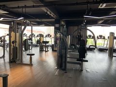 -ENERGY原力健身(川周店)