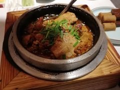 -董鲁烤鸭(建和街店)