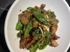 -老灶房-四川土菜(铁牛广场店)