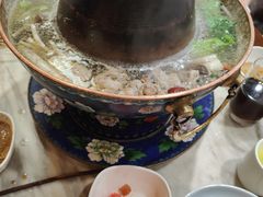 -东来顺•非遗火锅(外滩店)