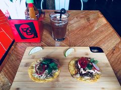 -Luchador摔跤手墨西哥餐厅(恒宇广场店)