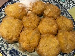 -五台山八大碗·地方风味菜馆(五爷庙店)