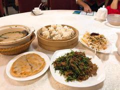 羊杂汤-那达慕蒙古风味酒楼