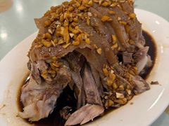 -悦宾饭馆(翠花胡同店)