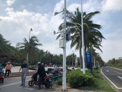 -白沙门生态公园
