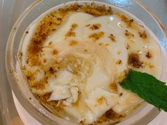 豆花-益健名厨海鲜城(夏湾店)