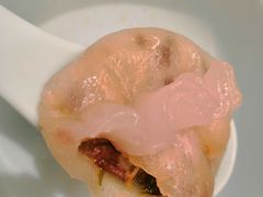 潮州果粉饺-玲珑·新粤菜(安华汇店)