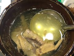 -龙老五汤店(站前西路店)