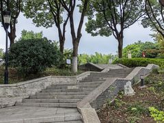 -求雨山文化公园