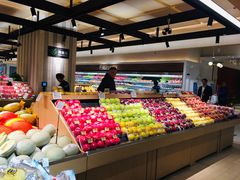 -T11生鲜超市(朝阳公园店)