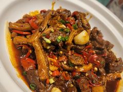 -赣江里•江西菜(望京旺角店)