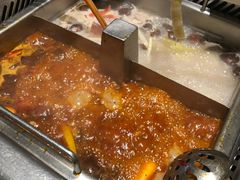 -海底捞火锅(龙岗星河COCO Park店)